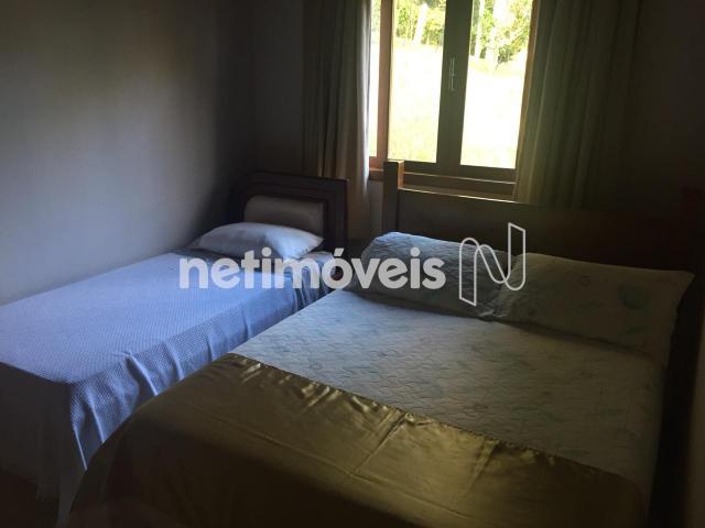 Casa à venda com 4 dormitórios em Pedra azul, Domingos martins cod:771525 - Foto 18
