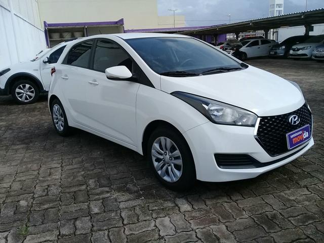 Hb20 1.6 confortplus automatico 2018/2019 - Foto 4