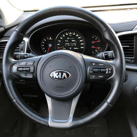 Kia sorento 3.3 Ex 2016/2016 - Foto 9