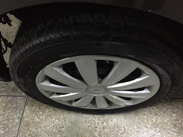 Polo 1.6 sportline 2009 completíssimo super conservado - Foto 12