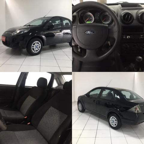 FIESTA 1.6 SEDAN COMPLETO - Foto 7