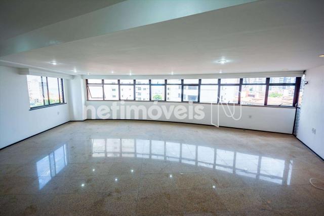 Apartamento para alugar com 3 dormitórios em Meireles, Fortaleza cod:787933 - Foto 2
