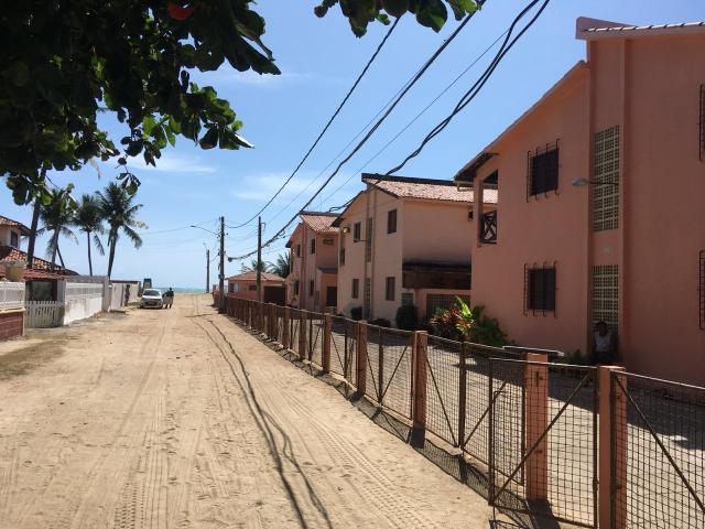 Alugo Duplex na beira mar, 4quartos(1suíte), Pau Amarelo / Paulista - Foto 9