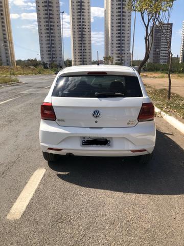 Gol G7 Trendline 1.6 - Foto 2