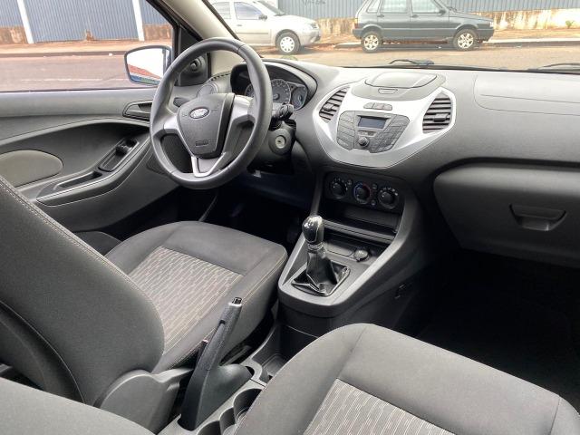 Ford Ka Se 2014/2015 Completo !!Condições Especiais para Uber Autônomos!! - Foto 3