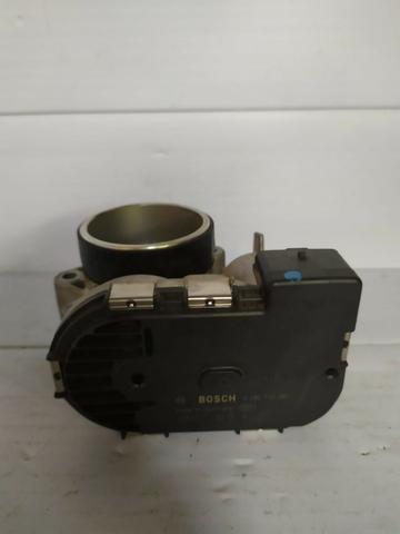 Tbi Corpo De Borboleta Peugeot 208 1.6 2017 2018 Original - Foto 5