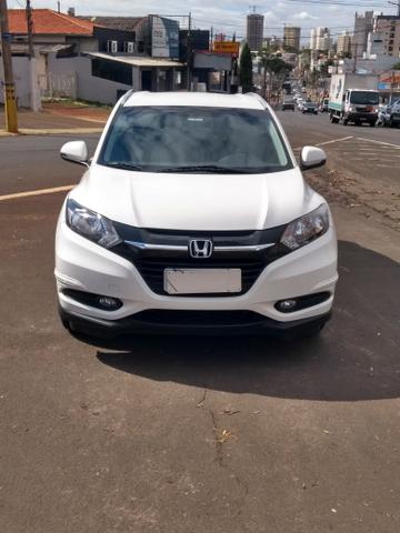 Honda HRV EX 1.8 Flex. Automático