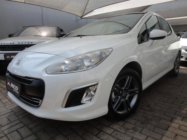 308 2012/2013 2.0 ALLURE 16V FLEX 4P AUTOMÁTICO - Foto 2