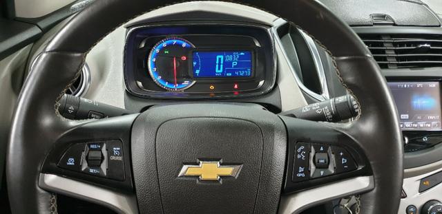 Chevrolet Tracker LTZ 1.8 16v (Flex) (Aut) 2016 - Foto 19