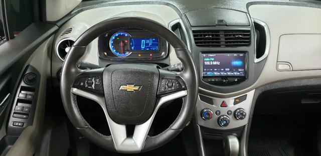Chevrolet Tracker LTZ 1.8 16v (Flex) (Aut) 2016 - Foto 20