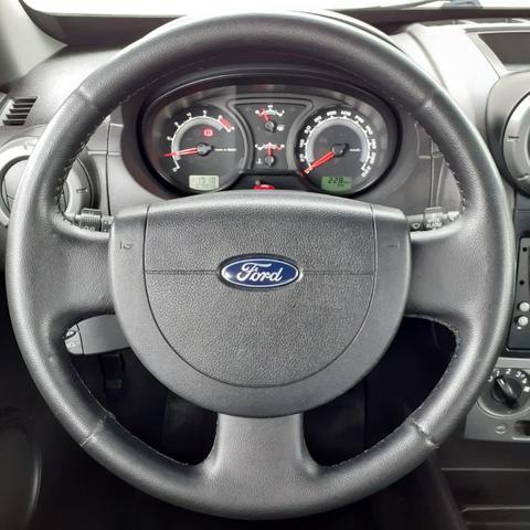 Smart Veículos - Ford Ecosport Fsl 1.6, 11/2012, 78.898 Km. R$ 33.900,00 - Foto 7