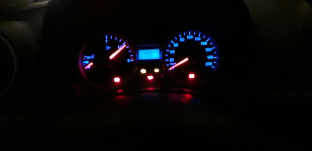 Gol G5 2011 1.0 flex - Foto 13