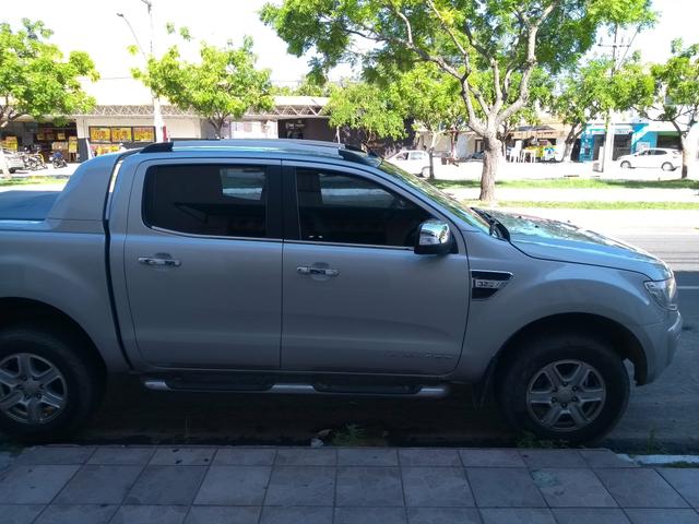 Ranger limited 2014 - Foto 3