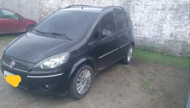 Fiat idea 1.8 - Foto 4