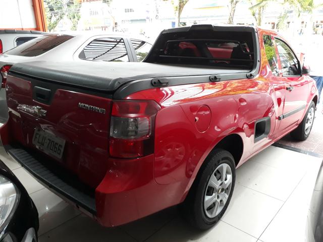 04- montana ls 1.4 2015 completo - Foto 4