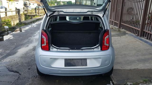 Vw Volkswagen Up! Move 1.0 Flex Completo 52.000 km Rodados Preco Real Anunciado - Foto 9