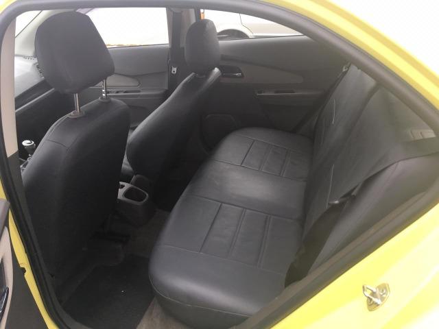 Cobalt LTZ 1.8 - Completo - GNV - Financio - Aceito Trocas - Foto 8