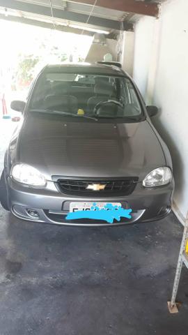 Corsa sedan 2009 modelo 2010 - Foto 3