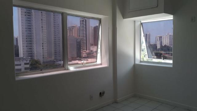 Sala Cidadela - Boa sala comercial com 28m2 - Foto 3