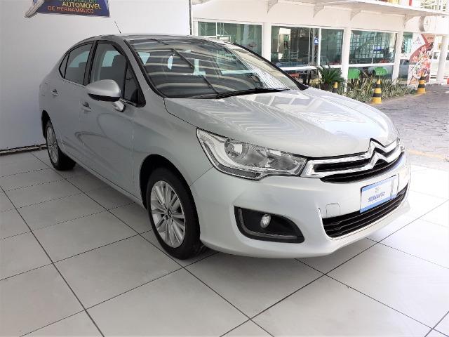 Citroën C4 lounge 2018 Ipva Grátis!!! - Foto 4