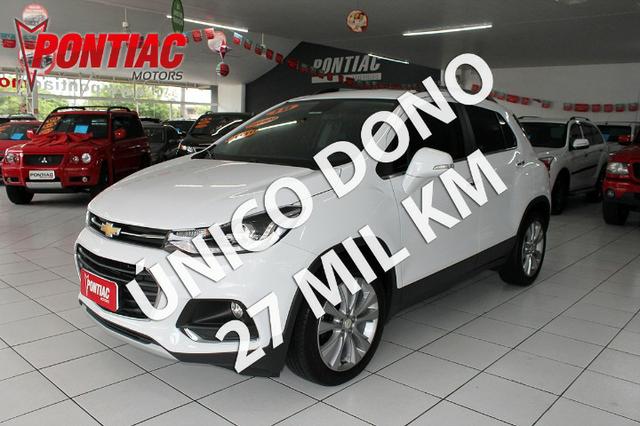 Chevrolet Tracker Premier 2018