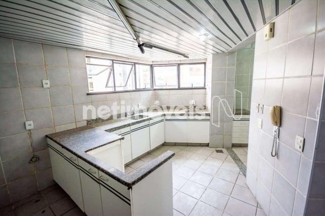 Apartamento para alugar com 3 dormitórios em Meireles, Fortaleza cod:787933 - Foto 5