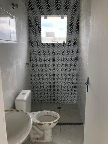841- Sobrado em condomínio á venda, com 2 dormitórios (2 suítes) em Itanhaém - Foto 14