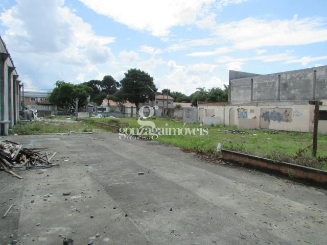 Terreno para alugar em Boqueirão, Curitiba cod:63529003 - Foto 4