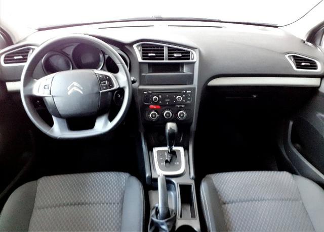 Citroën C4 lounge 2018 Ipva Grátis!!! - Foto 11