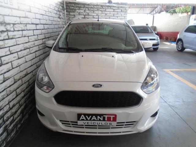 FORD KA 2015/2015 1.0 TI-VCT SE 12V FLEX 4P MANUAL - Foto 4