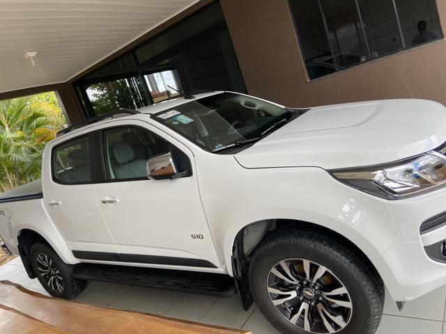 S-10 ltz 19/20 139.999 - Foto 2