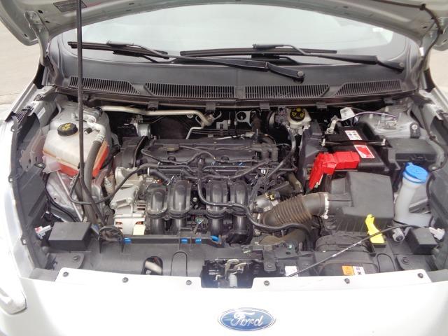 FORD - Ka+ Sedan 1.5 Completo - 2018 - Foto 14