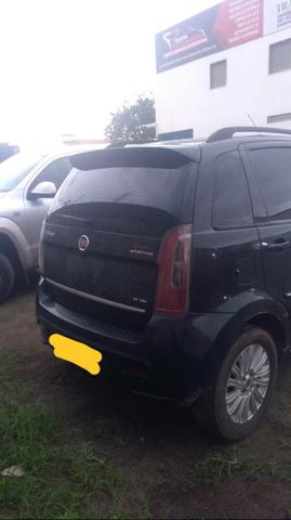 Fiat idea 1.8