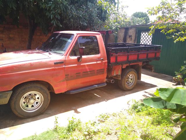 Vende-se F-1000 Turbo Super Serie - Foto 6