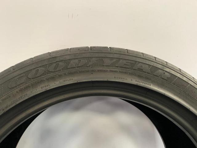 Pneu 235 45 18 Googyear Eagle Ls2 - Foto 3