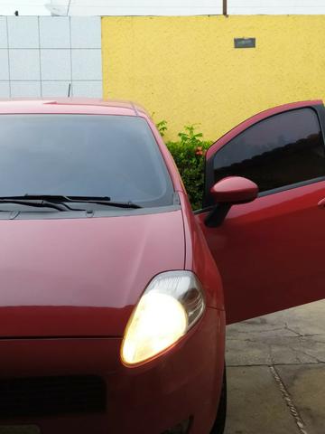Fiat Punto 1.4 - Foto 4