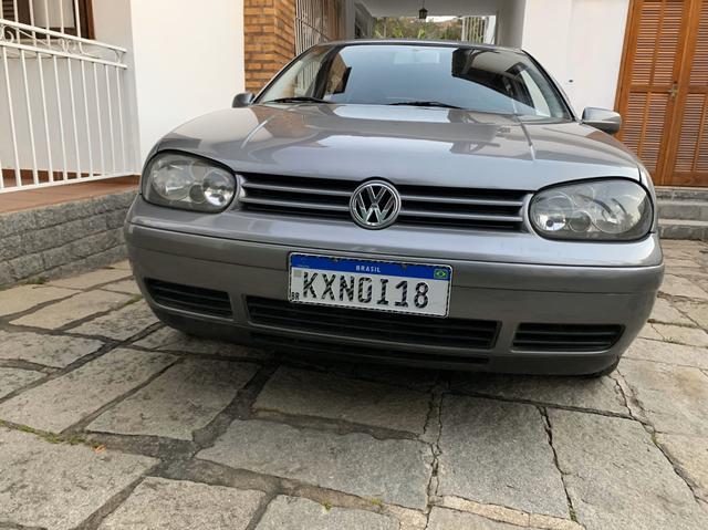 Golf Flash 2006 (IPVA 2020 pago) - Foto 2