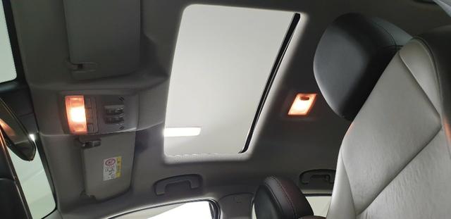 Chevrolet Tracker LTZ 1.8 16v (Flex) (Aut) 2016 - Foto 4