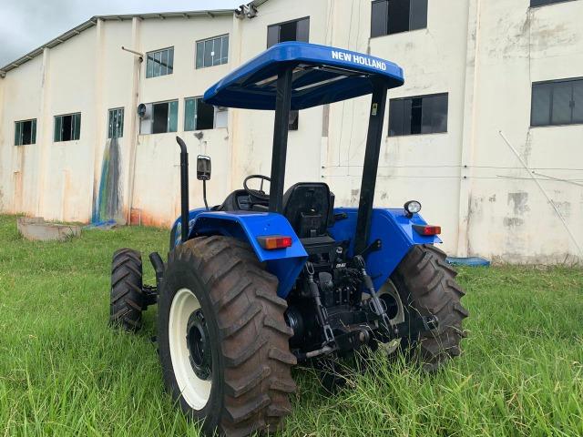 Trator TL 75E 2014 - Foto 6