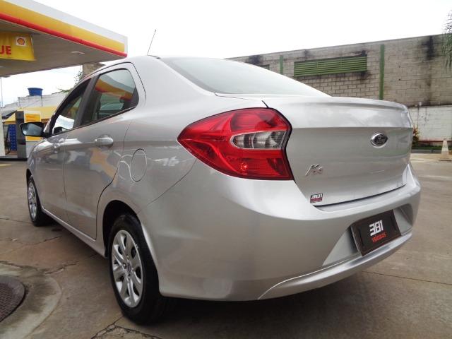 FORD - Ka+ Sedan 1.5 Completo - 2018 - Foto 3