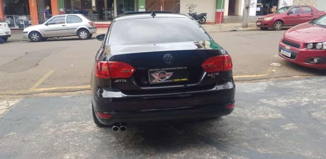 Jetta 2.0 TSI Highline DSG 2011 - Foto 6