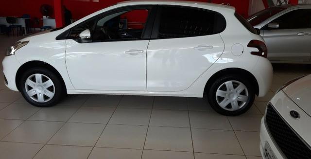 Peugeot 208 Active Mt 1.2 2017 - Foto 7