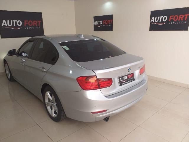 320i 2.0 (Aut) - Foto 4