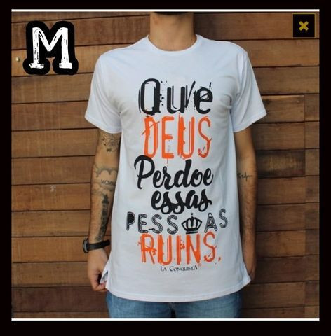 Camisetas Long - Foto 4