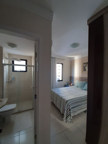Apartamento no Luzia - - Foto 10