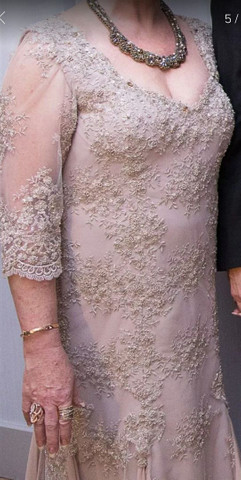 Vestido de festa - Foto 3