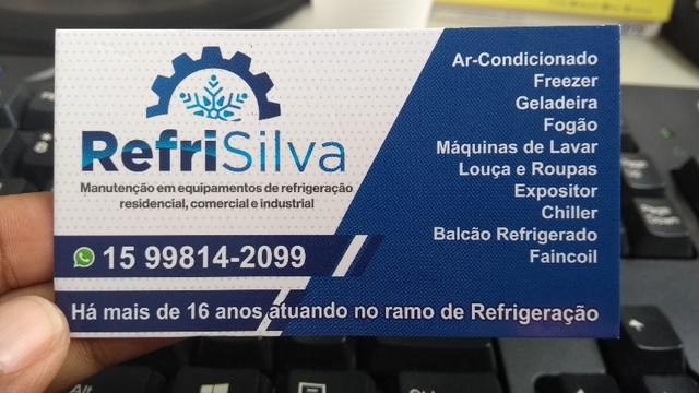 Instalação e manutenção de ar-condicionado em Sorocaba e região - Foto 3