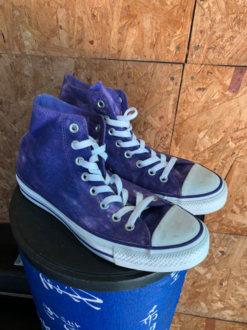 tenis all star importado