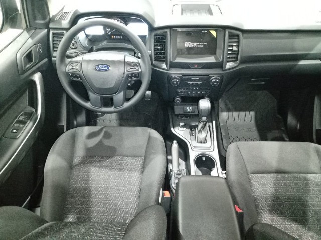 Ford Ranger 3.2 xlt At Diesel - 2021 - Foto 9