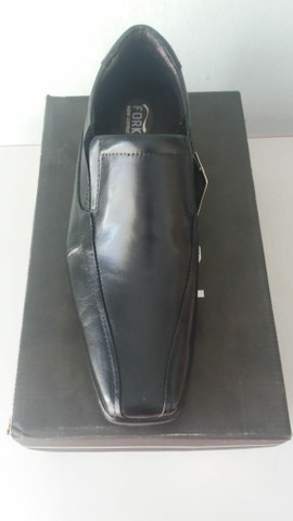 calçados fork é bom